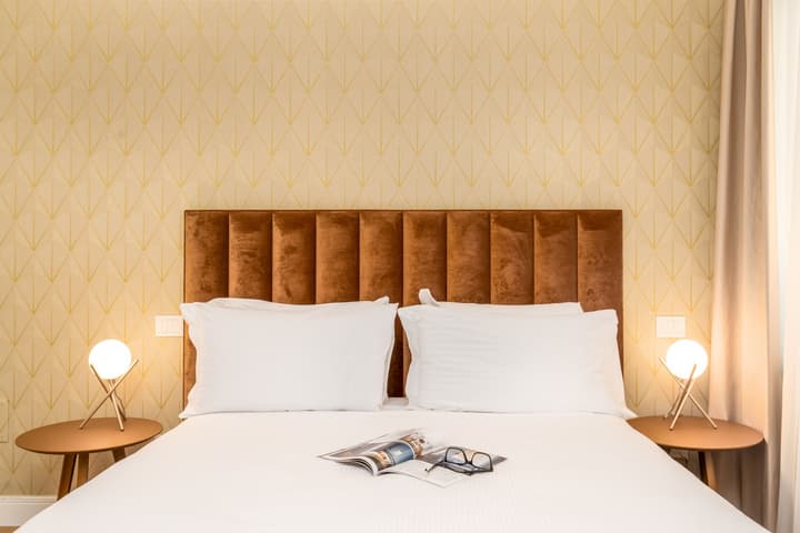 Hotel Ginori al DUOMO