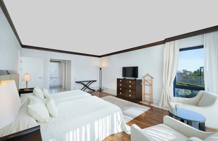Susesi Luxury Resort - All Inclusive