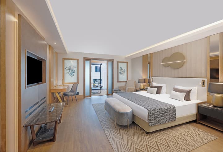Susesi Luxury Resort - All Inclusive