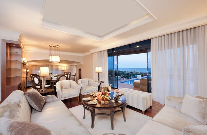 Susesi Luxury Resort - All Inclusive