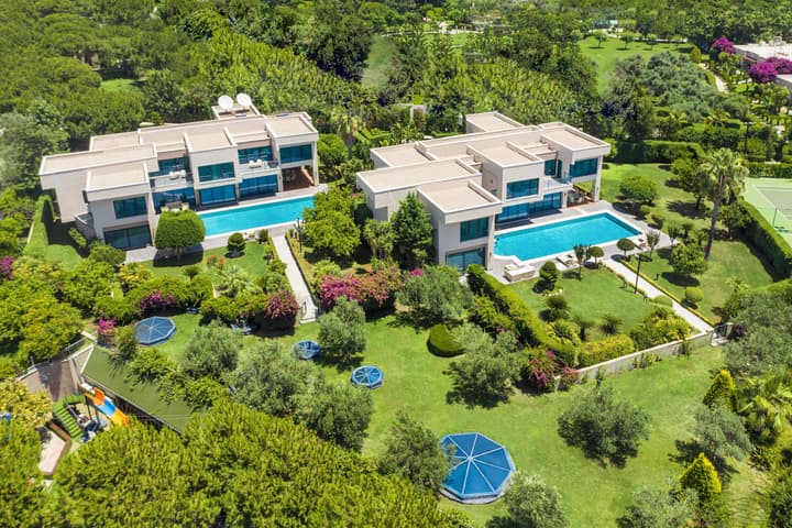 Susesi Luxury Resort - All Inclusive