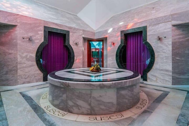 Susesi Luxury Resort - All Inclusive