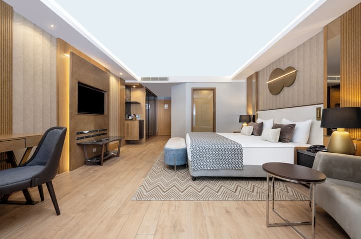 Susesi Luxury Resort - All Inclusive