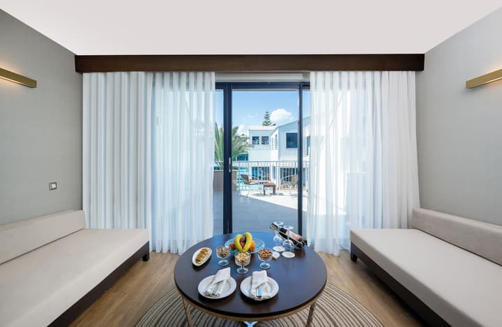 Susesi Luxury Resort - All Inclusive