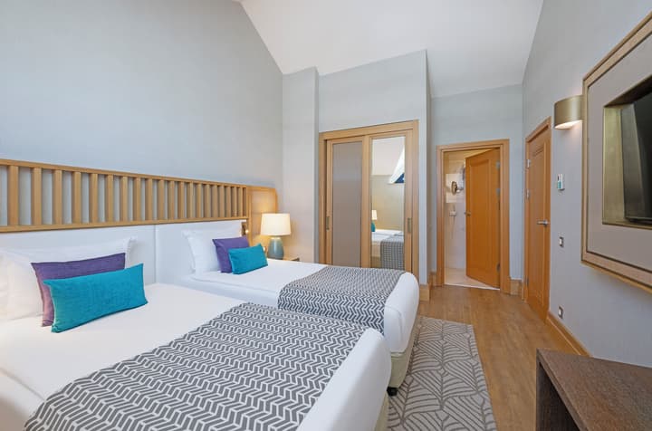 Susesi Luxury Resort - All Inclusive