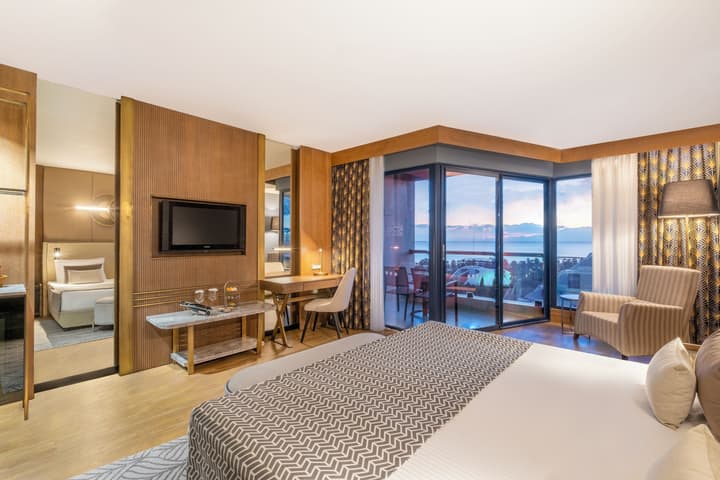 Susesi Luxury Resort - All Inclusive