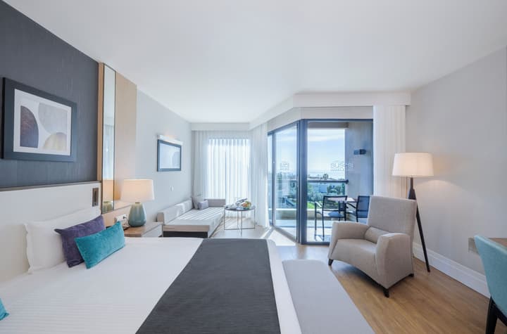 Susesi Luxury Resort - All Inclusive