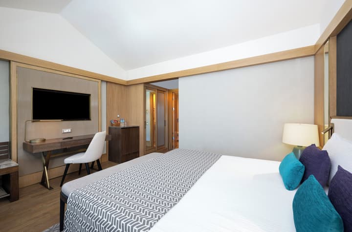 Susesi Luxury Resort - All Inclusive