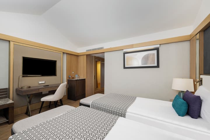 Susesi Luxury Resort - All Inclusive