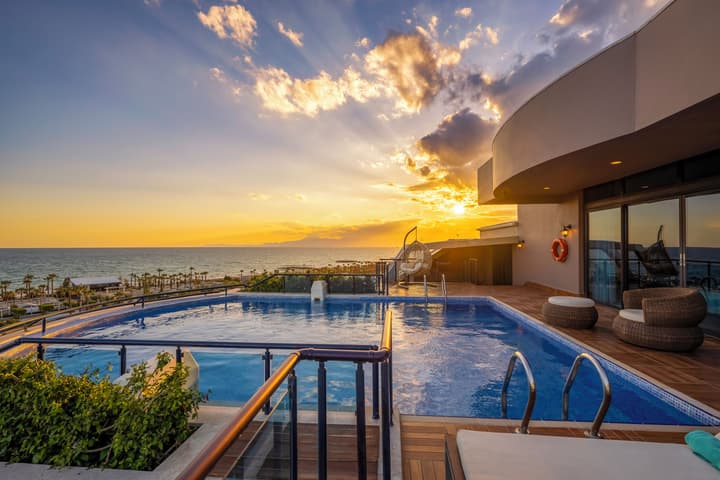 Susesi Luxury Resort - All Inclusive