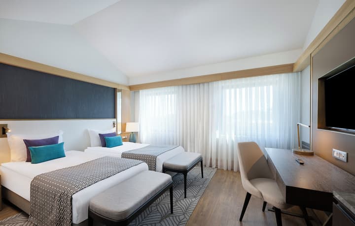 Susesi Luxury Resort - All Inclusive