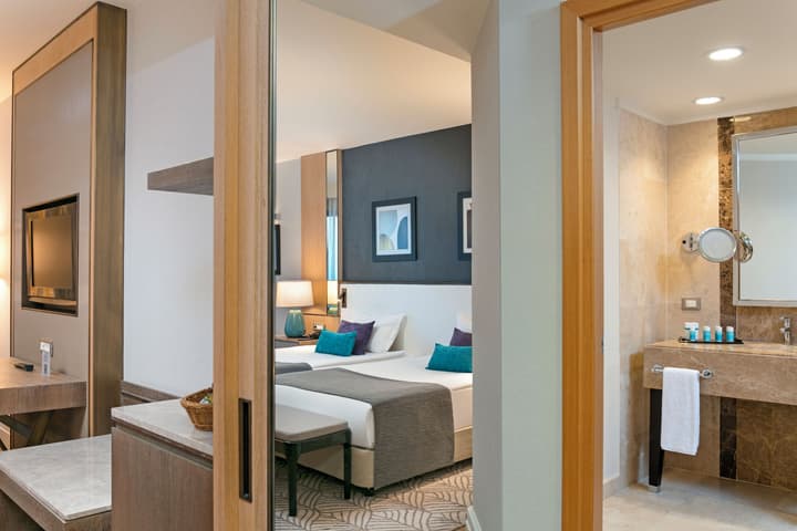 Susesi Luxury Resort - All Inclusive