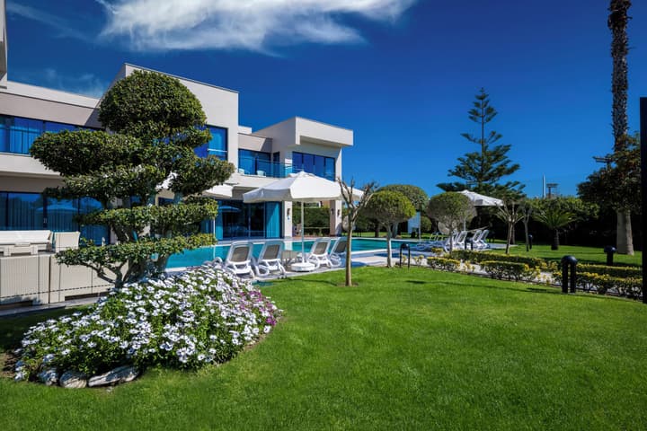 Susesi Luxury Resort - All Inclusive