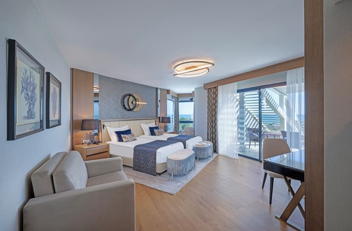 Susesi Luxury Resort - All Inclusive