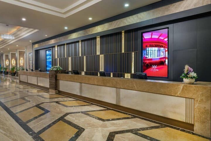 Susesi Luxury Resort - All Inclusive