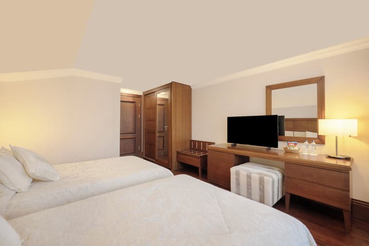 Susesi Luxury Resort - All Inclusive