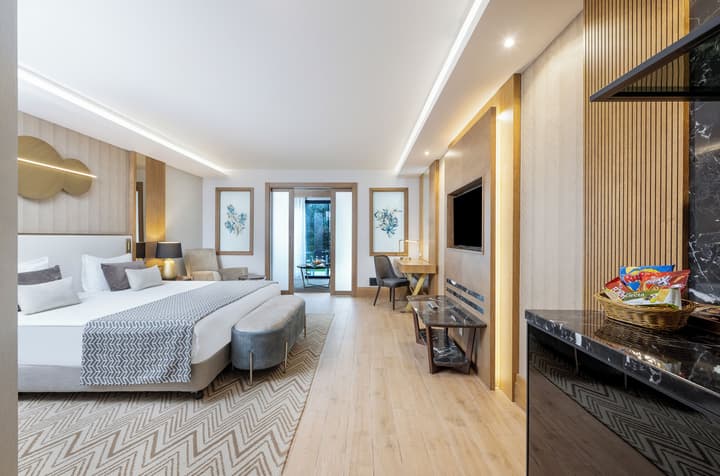 Susesi Luxury Resort - All Inclusive