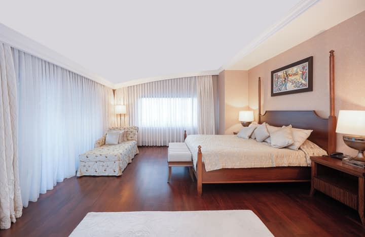 Susesi Luxury Resort - All Inclusive