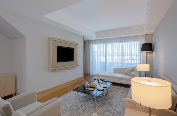 Susesi Luxury Resort - All Inclusive