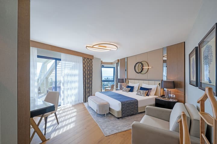 Susesi Luxury Resort - All Inclusive