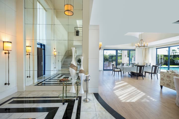 Susesi Luxury Resort - All Inclusive