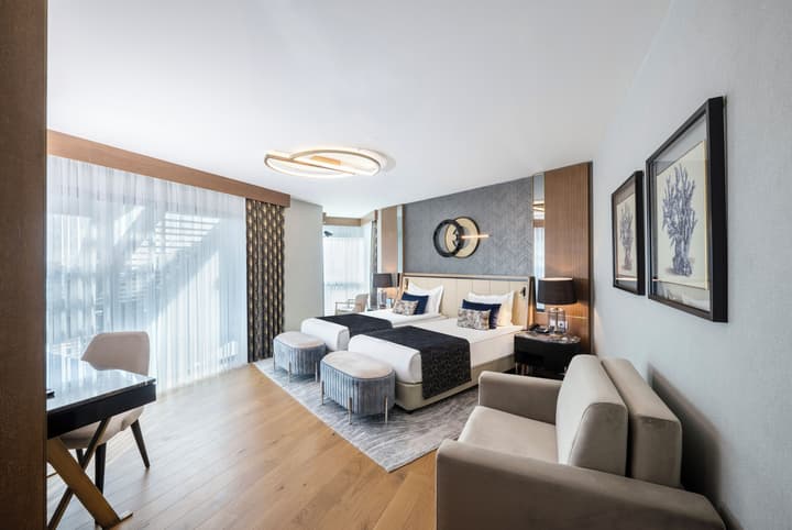 Susesi Luxury Resort - All Inclusive