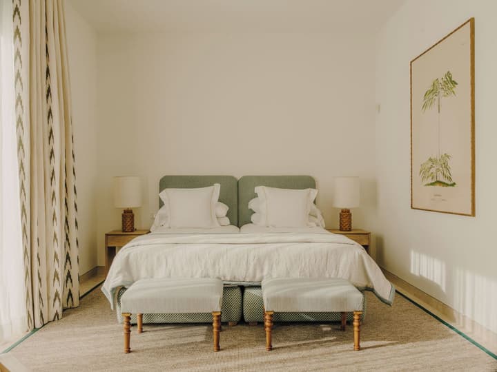Finca Cortesin Hotel Golf & Spa
