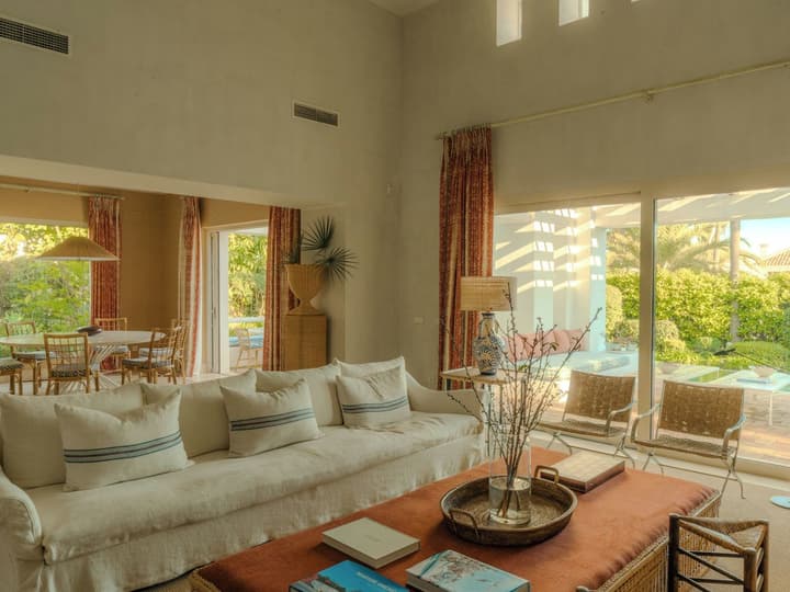 Finca Cortesin Hotel Golf & Spa