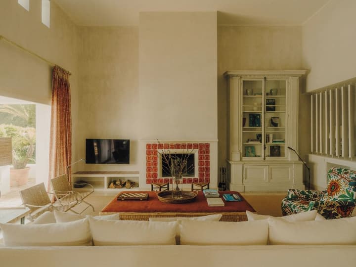 Finca Cortesin Hotel Golf & Spa