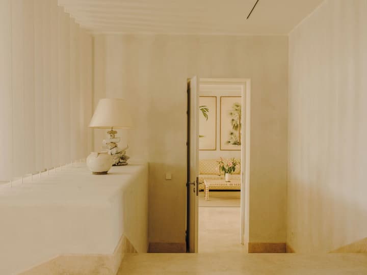Finca Cortesin Hotel Golf & Spa