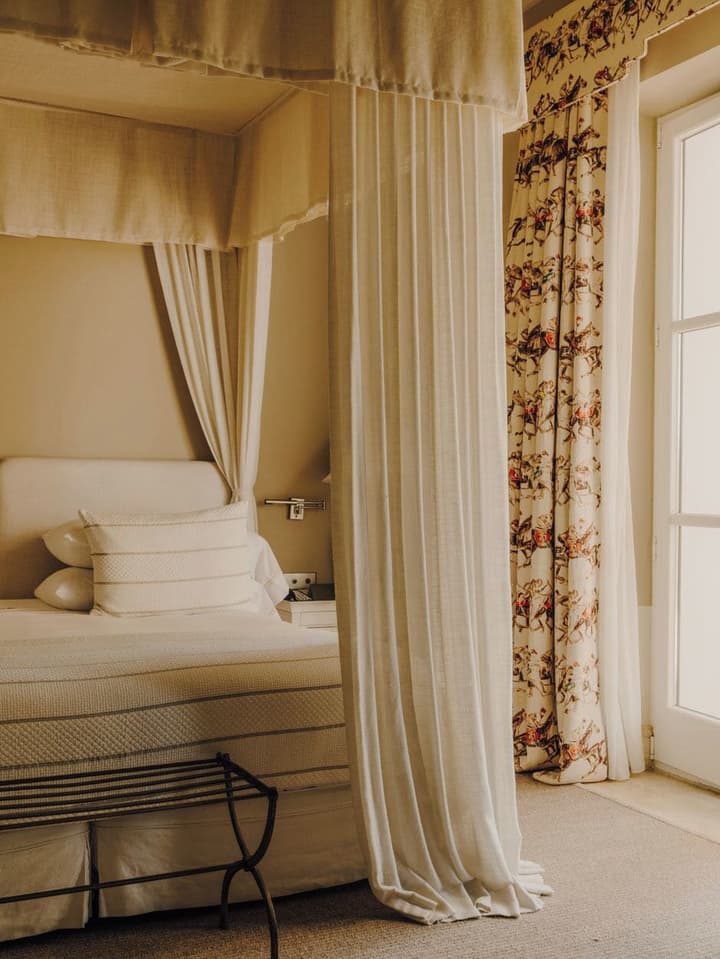 Finca Cortesin Hotel Golf & Spa