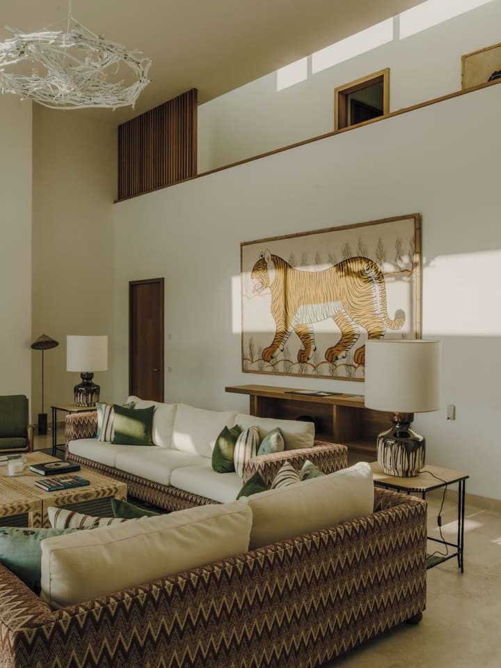 Finca Cortesin Hotel Golf & Spa