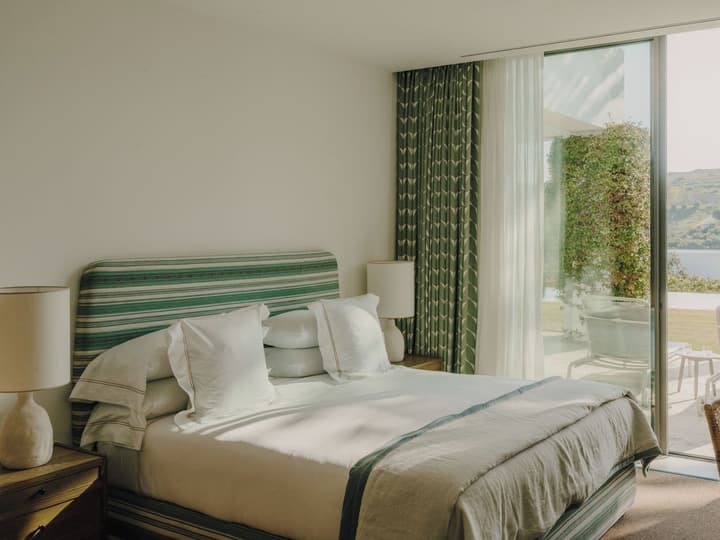 Finca Cortesin Hotel Golf & Spa