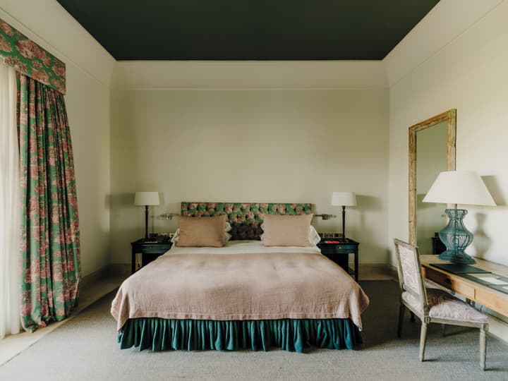Finca Cortesin Hotel Golf & Spa