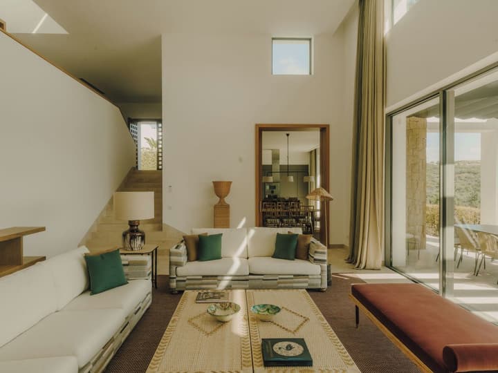 Finca Cortesin Hotel Golf & Spa