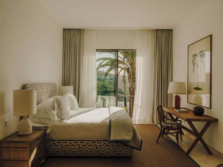 Finca Cortesin Hotel Golf & Spa