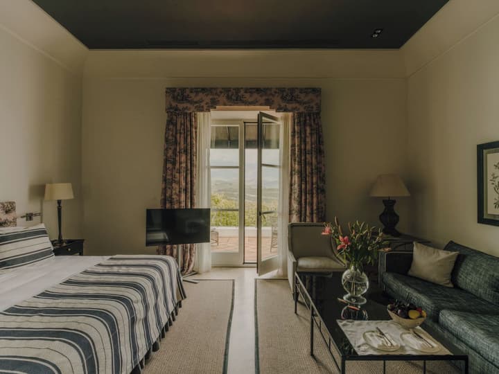 Finca Cortesin Hotel Golf & Spa
