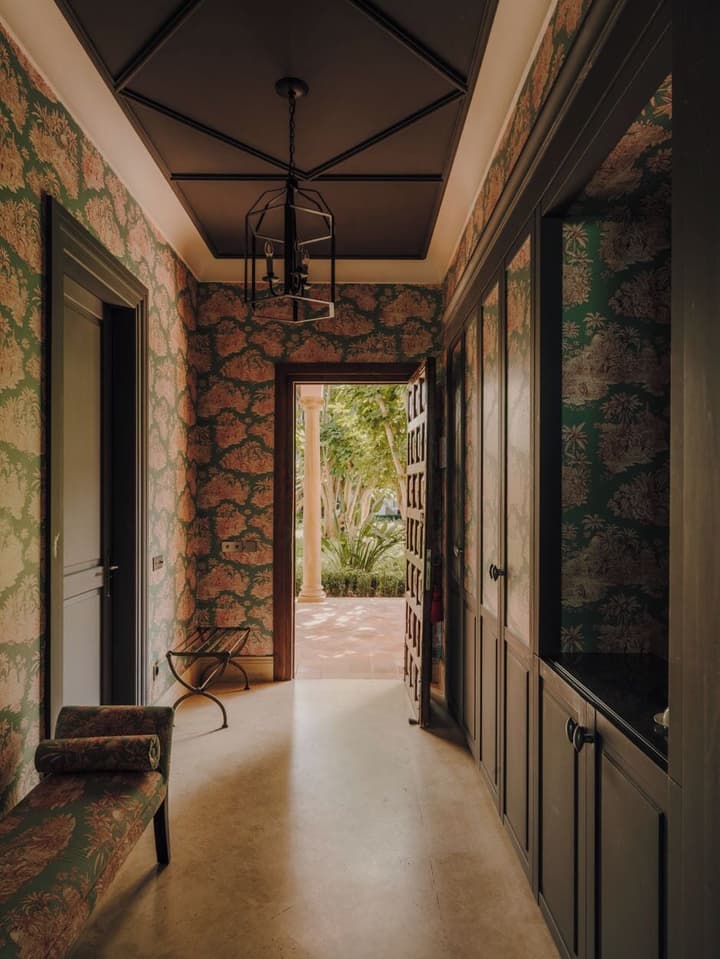 Finca Cortesin Hotel Golf & Spa