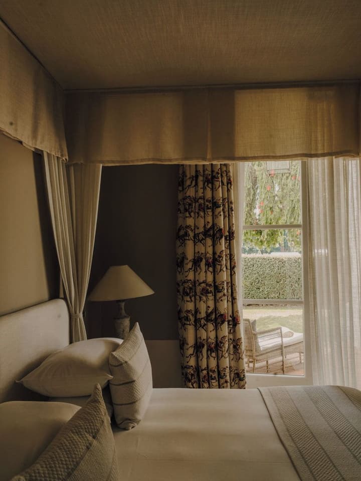 Finca Cortesin Hotel Golf & Spa