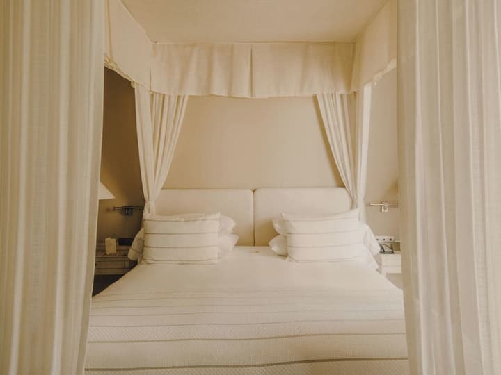 Finca Cortesin Hotel Golf & Spa