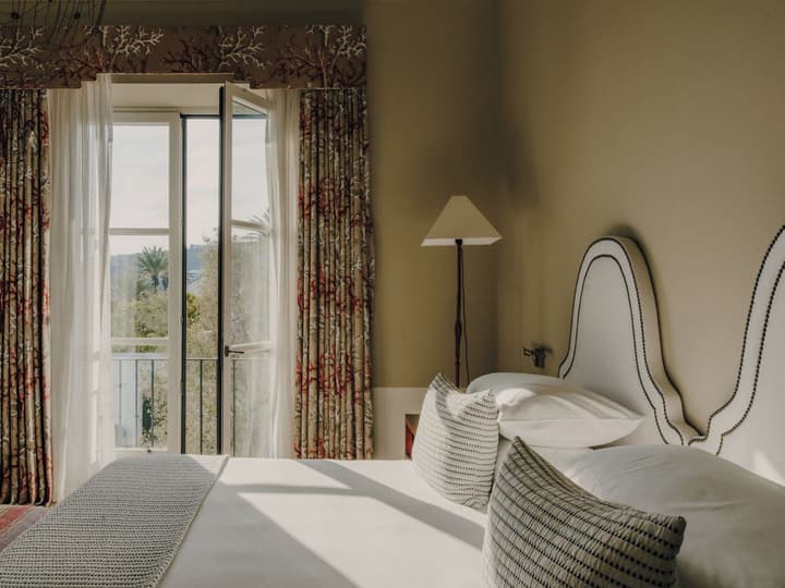 Finca Cortesin Hotel Golf & Spa