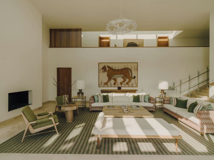 Finca Cortesin Hotel Golf & Spa