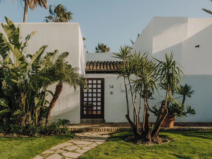 Finca Cortesin Hotel Golf & Spa