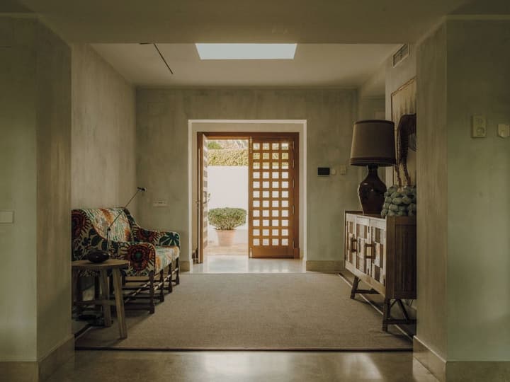 Finca Cortesin Hotel Golf & Spa