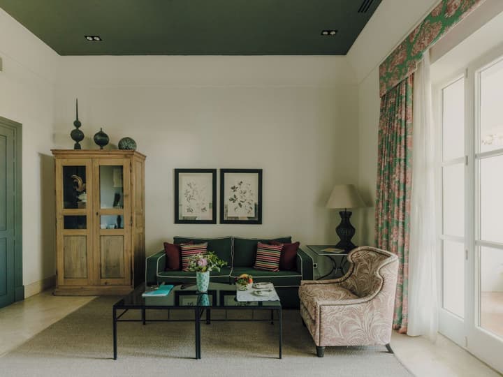 Finca Cortesin Hotel Golf & Spa