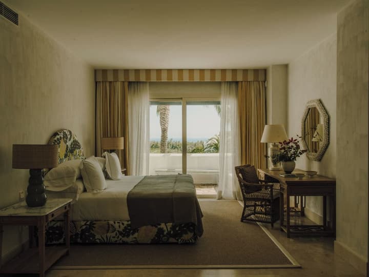 Finca Cortesin Hotel Golf & Spa