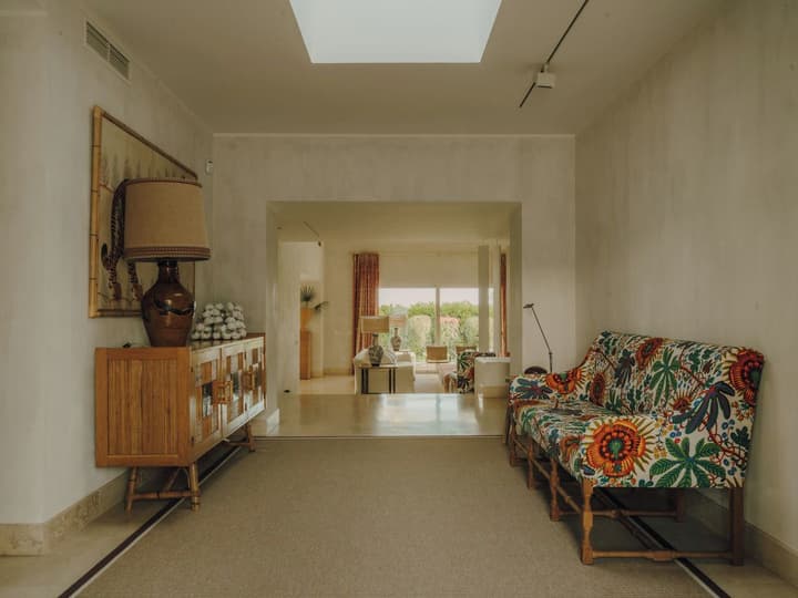 Finca Cortesin Hotel Golf & Spa