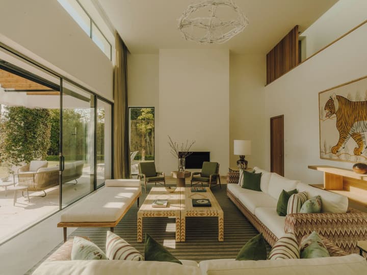 Finca Cortesin Hotel Golf & Spa