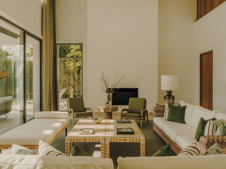 Finca Cortesin Hotel Golf & Spa