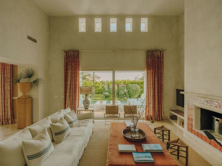 Finca Cortesin Hotel Golf & Spa